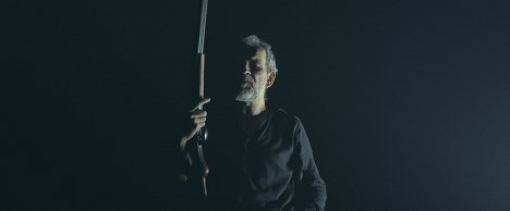 Guillermo Toledo - El rey - Filmfotos