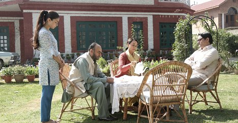 Alia Bhatt, Rajit Kapoor, Soni Razdan, Jaideep Ahlawat - Raazi - Photos