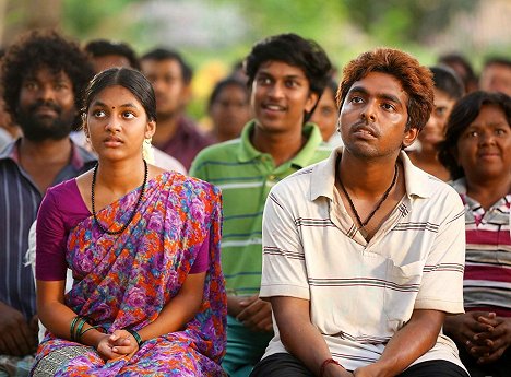 G.V. Prakash Kumar - Naachiyaar - Photos