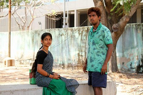 G.V. Prakash Kumar - Naachiyaar - Film