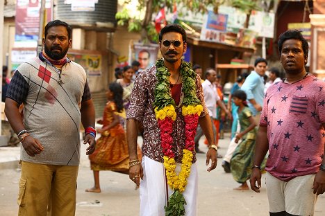 Dhanush - Maari 2 - Photos