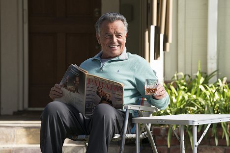 Ray Wise - Fresh Off the Boat - The Car Wash - Photos