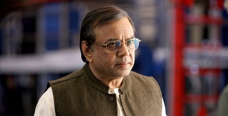 Paresh Rawal - Sanju - Kuvat elokuvasta