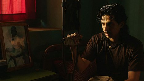 Gulshan Devaiah - Mard Ko Dard Nahi Hota - Z filmu