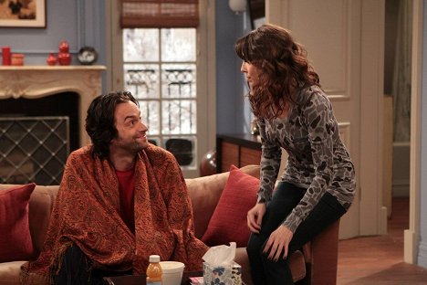 Chris D'Elia, Whitney Cummings - Whitney - Two Broke Hearts - Photos