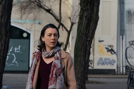 Olivia Williams - Counterpart - Inside Out - Do filme