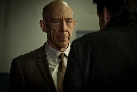 J.K. Simmons - Counterpart - Inside Out - Filmfotos