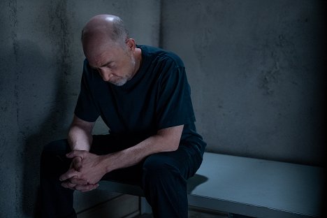 J.K. Simmons - Counterpart - Outside In - Photos