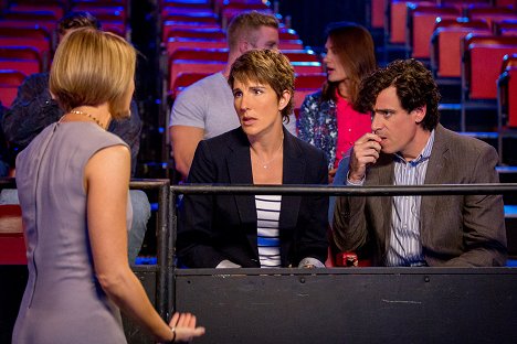 Tamsin Greig, Stephen Mangan - Episodes - Episode 9 - De filmes