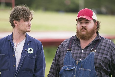 Nathan Dales, K. Trevor Wilson - Letterkenny - Uncle Eddie's Trust - Z filmu