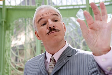 Steve Martin - The Pink Panther 2 - Photos