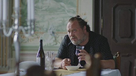 Zoltán Schneider - Korhatáros szerelem - Season 2 - Z filmu