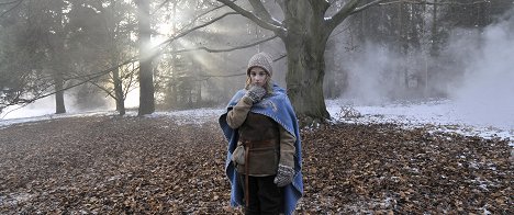 Vilde Zeiner - Reisen til julestjernen - Kuvat elokuvasta