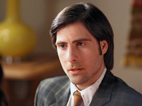 Jason Schwartzman - Bored to Death - L'Affaire du skate-board volé - Film