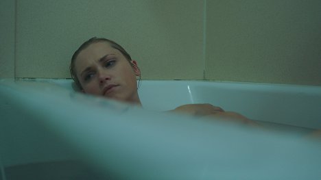 Eliza Taylor - Dopad - Z filmu