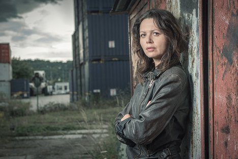 Lucie Žáčková - Furia - Season 2 - Promo
