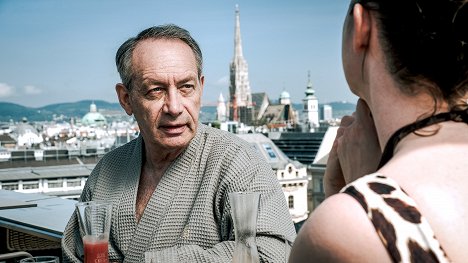 Robert Hunger-Bühler - Tatort - Wahre Lügen - Filmfotos