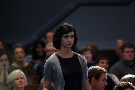 Morena Baccarin - Ve jménu vlasti - Věrný sobě - Z filmu