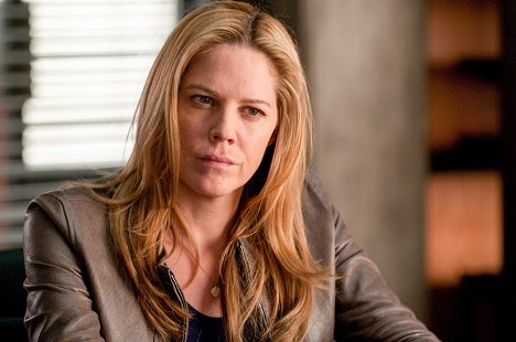 Mary McCormack - In Plain Sight - Death Becomes Her - Do filme