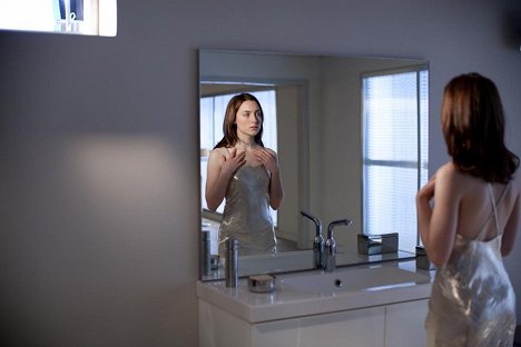 Saoirse Ronan - Intruz - Z filmu