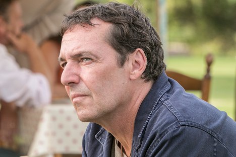 Sean Gallagher - Midsomer Murders - Red in Tooth & Claw - Photos