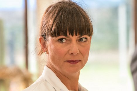 Stirling Gallacher - Midsomer Murders - Red in Tooth & Claw - De la película