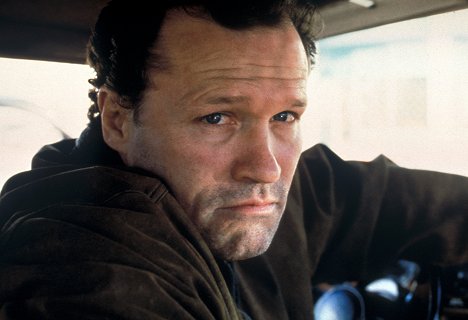 Michael Rooker - Brown's Requiem - Van film