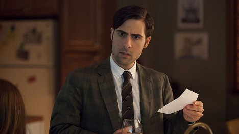 Jason Schwartzman - Bored to Death - On s'en fout des harengs ! - Film