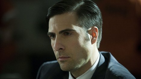 Jason Schwartzman - Znuděný k smrti - Zapomeňte na sledě - Z filmu