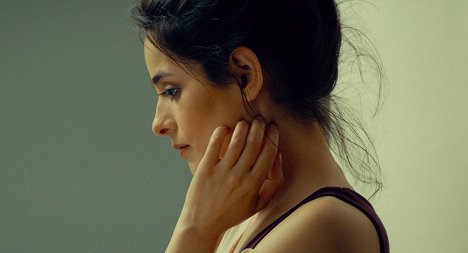 Karina Gondagsazjan - Armen i ja - Z filmu