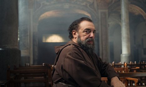 Nino Frassica - Mafie vraždí jenom v létě - Z filmu