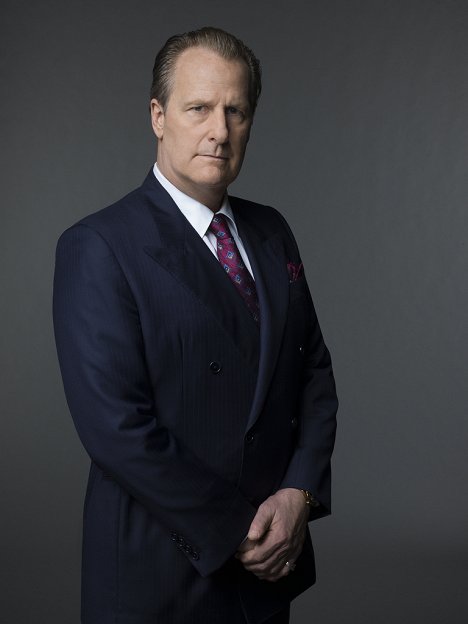 Jeff Daniels - The Looming Tower - Promo
