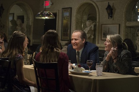 Jeff Daniels - The Looming Tower - A Very Special Relationship - Filmfotos