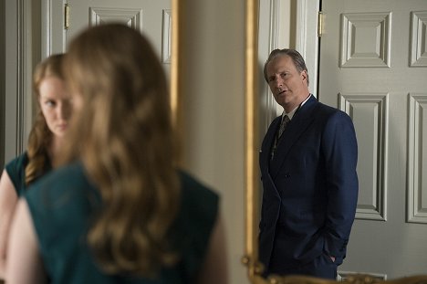 Jeff Daniels - The Looming Tower - A Very Special Relationship - Filmfotók