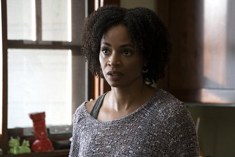 Latarsha Rose | Galerie - Z filmu | ČSFD.cz