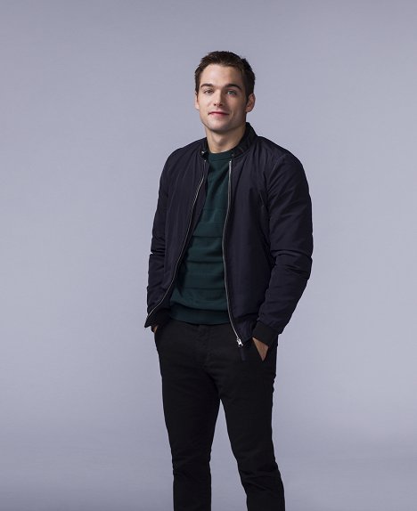 Dylan Sprayberry - Light as a Feather - Promo