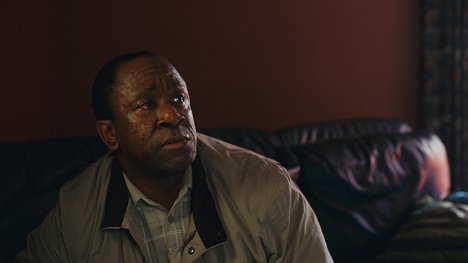 Lucian Msamati - Kiri - Episode 2 - Film