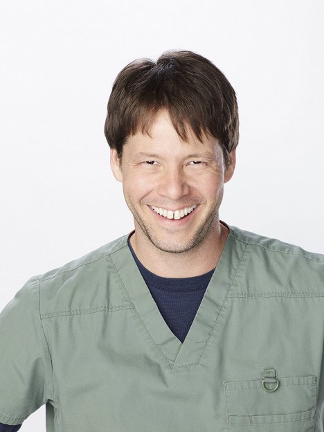 Ike Barinholtz - The Mindy Project - Season 5 - Promo