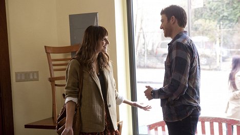 Lake Bell, Bryan Greenberg - How to Make It in America - Money, Power, Private School - Photos