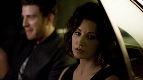 Gina Gershon - How to Make It in America - Mofongo - Photos