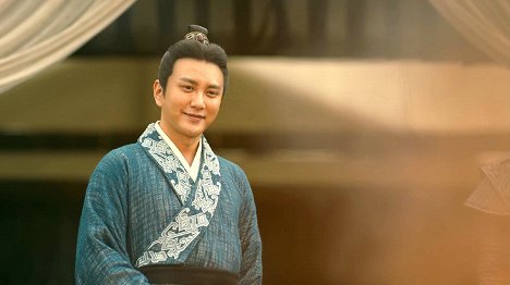 Renjun Wang - The Advisors Alliance - Season 1 - Filmfotók