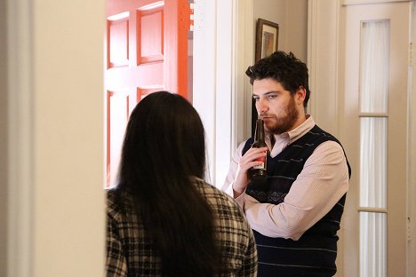 Adam Pally - The Mindy Project - Will They or Won't They - Z filmu