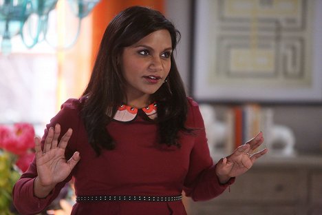 Mindy Kaling - The Mindy Project - The Departed - Filmfotók