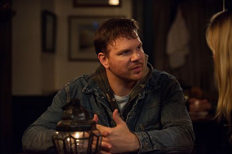 Jim Parrack - Trouble - Film