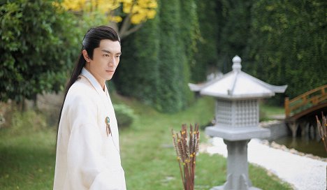 Kenny Lin - Princess Agents - Z filmu