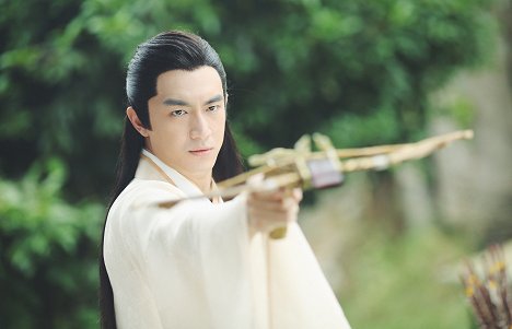 Kenny Lin - Princess Agents - Photos