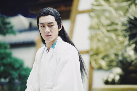 Kenny Lin - Princess Agents - Photos