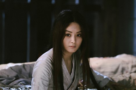 Zanilia Zhao - Princess Agents - Filmfotos