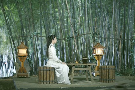 Kenny Lin - Princess Agents - Z filmu