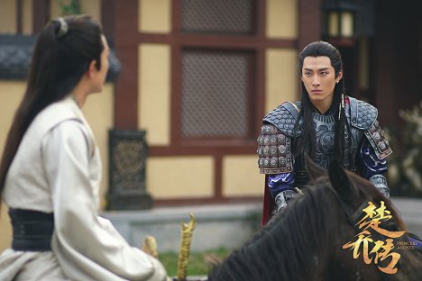 Shawn Dou - Princess Agents - Fotosky